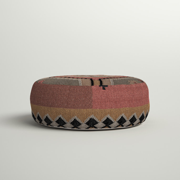 Adensbree Upholstered Pouf